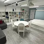 Appartamento Zeedijk Westende 8p App *