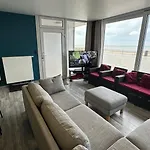 Appartamento Zeedijk Westende 8p App
