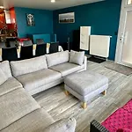 Appartamento Zeedijk Westende 8p App *