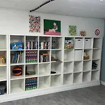 Appartamento Zeedijk Westende 8p App
