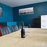 Appartamento Zeedijk Westende 8p App Middelkerke