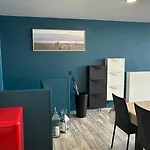 Zeedijk Westende 8p App * Middelkerke