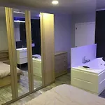 Appartamento Zeedijk Westende 8p App