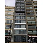 Zeedijk Westende 8p App Appartamento *