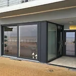 Zeedijk Westende 8p App *