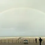 Zeedijk Westende 8p App Middelkerke