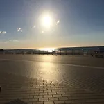 Appartamento Zeedijk Westende 8p App