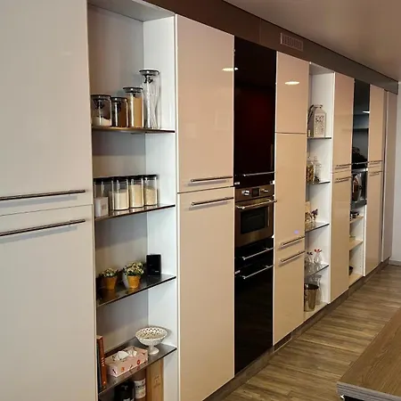 Zeedijk Westende 8p App *