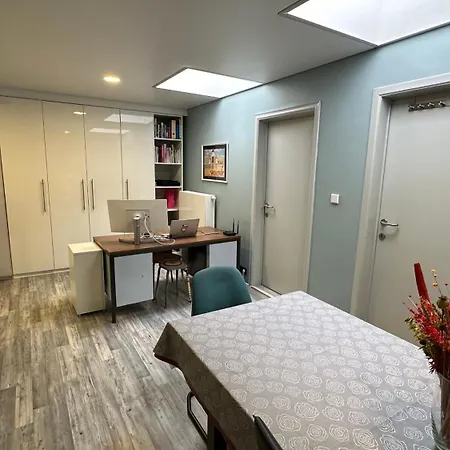 Zeedijk Westende 8p App *