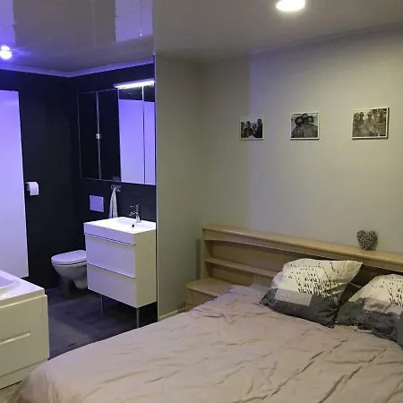 Appartamento Zeedijk Westende 8p App
