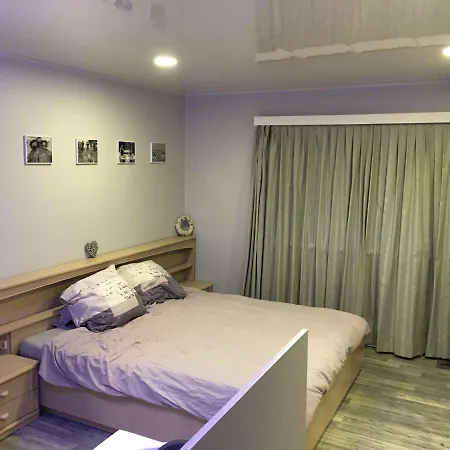 Zeedijk Westende 8p App Appartamento Middelkerke