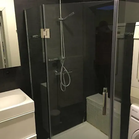 Zeedijk Westende 8p App * Middelkerke