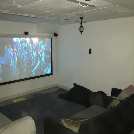 Appartement Zeedijk Westende 8p App *
