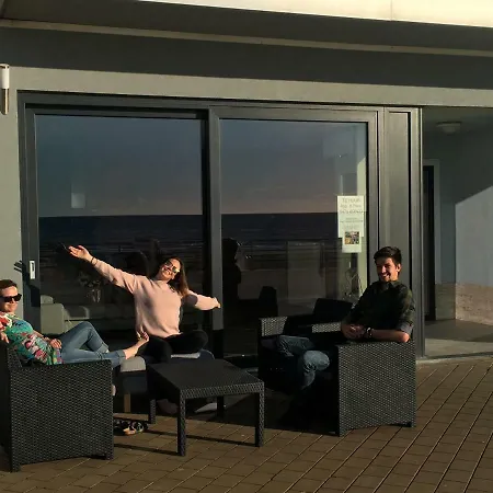 Zeedijk Westende 8p App * Middelkerke