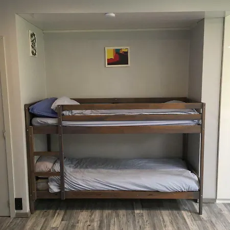 Zeedijk Westende 8p App Appartamento *