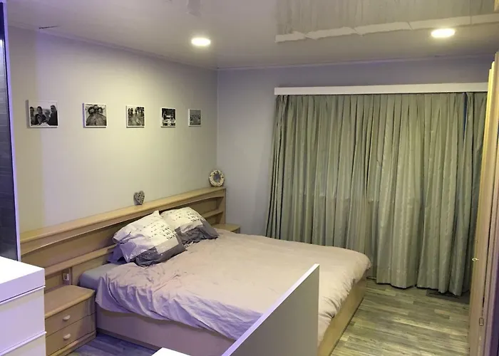 Zeedijk Westende 8p App Appartement Middelkerke