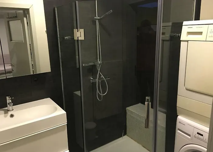 Zeedijk Westende 8p App * Middelkerke