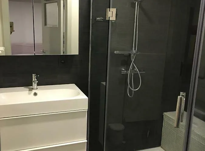 Appartement Zeedijk Westende 8p App